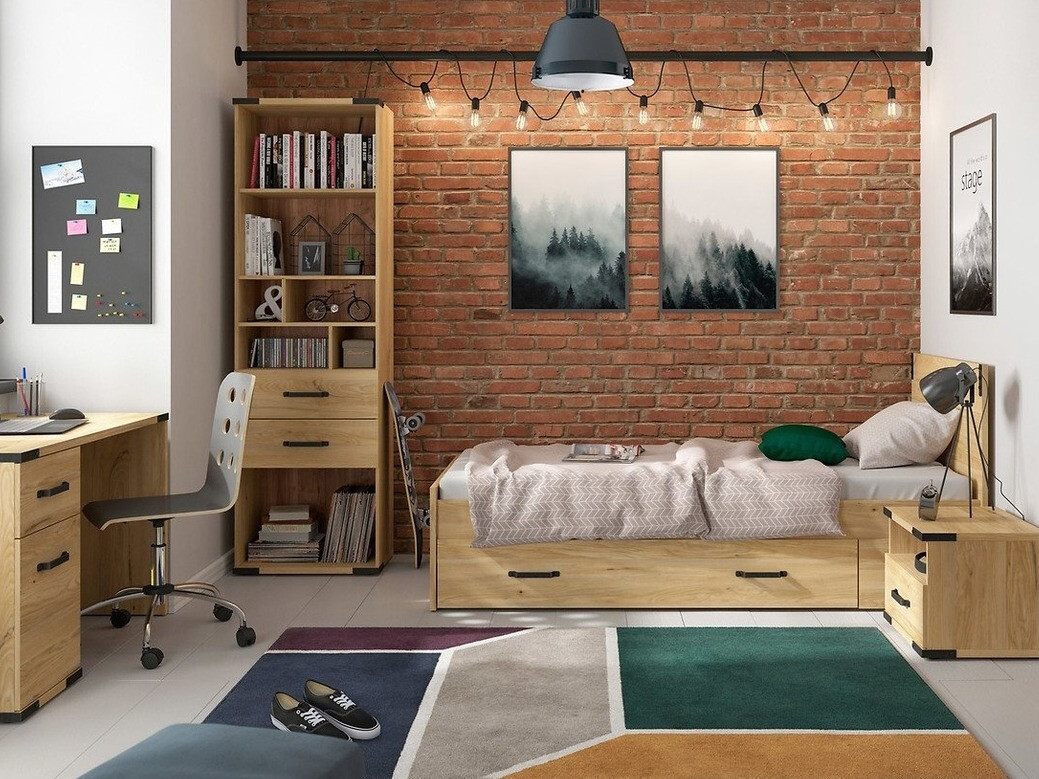 Колекция мебели Romelbu