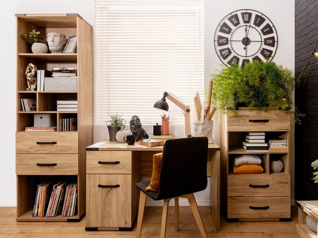 Колекция мебели Romelbu