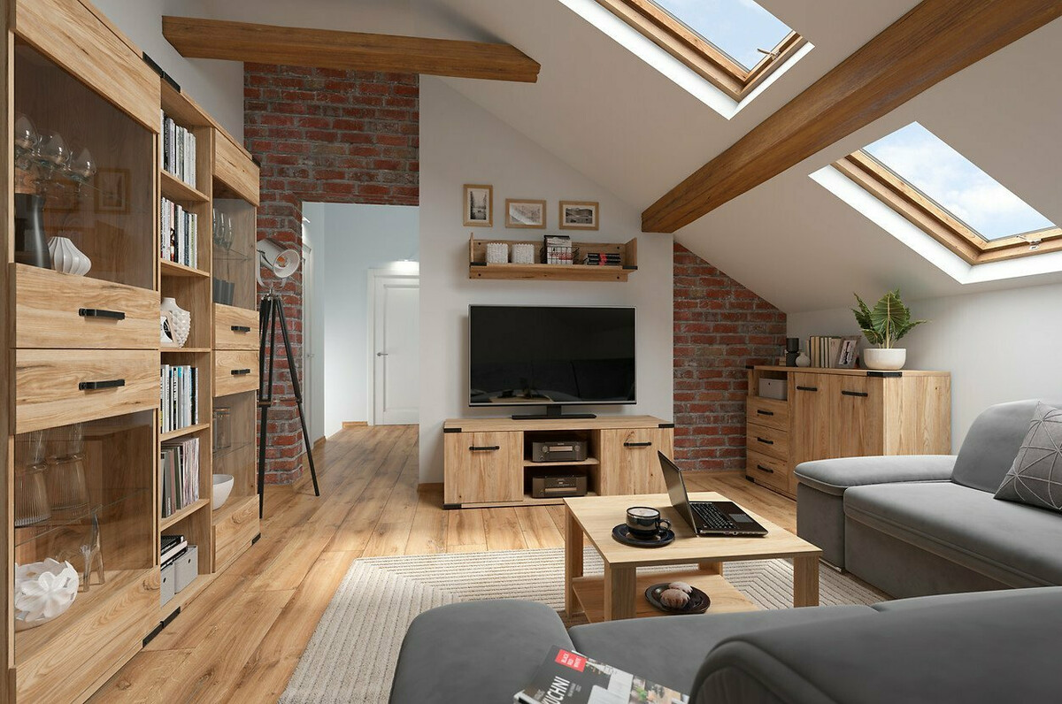 Колекция мебели Romelbu