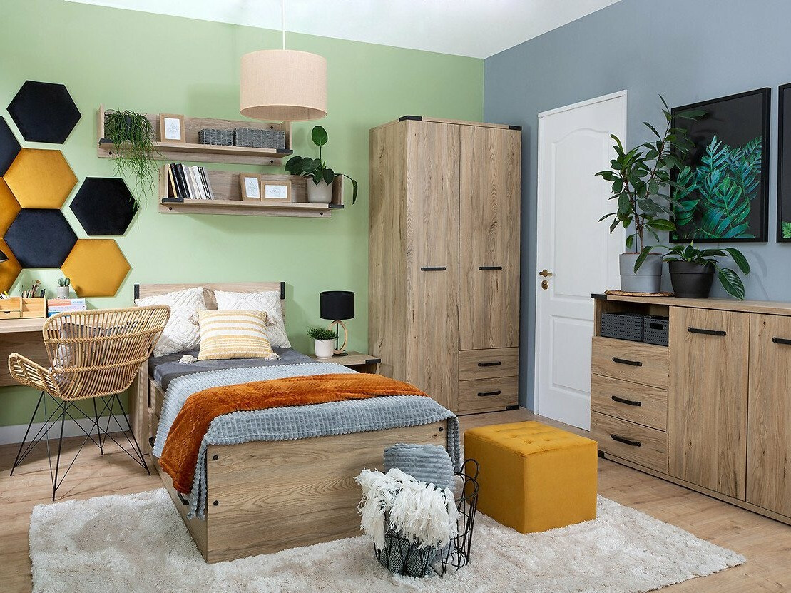 Колекция мебели Romelbu