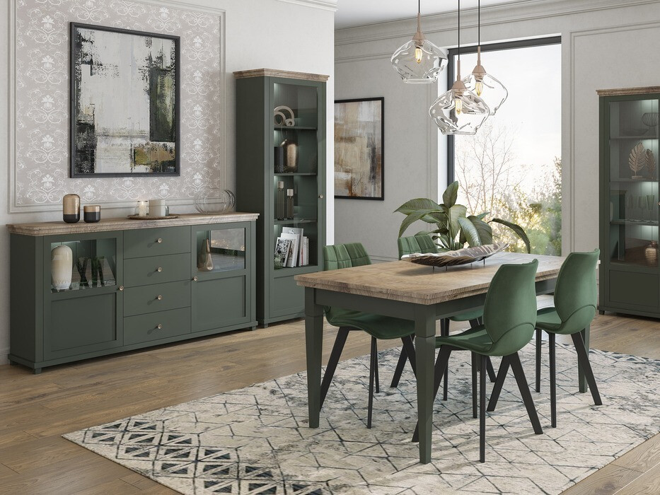 Колекция мебели Tolnue