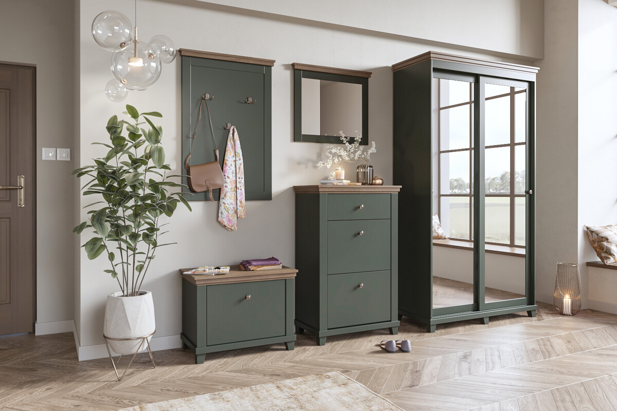 Колекция мебели Tolnue