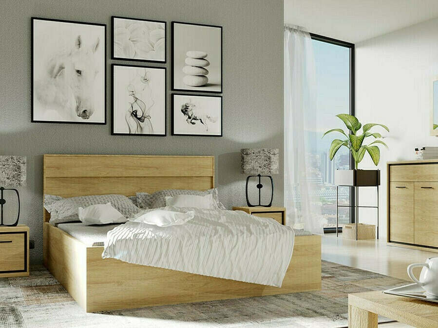 Колекция мебели Etrmoni