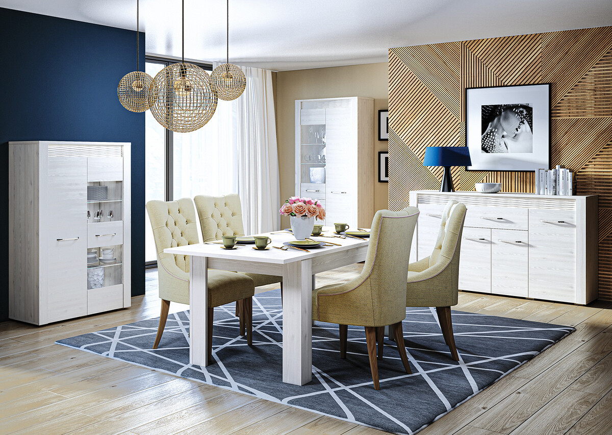 Колекция мебели Noleliu