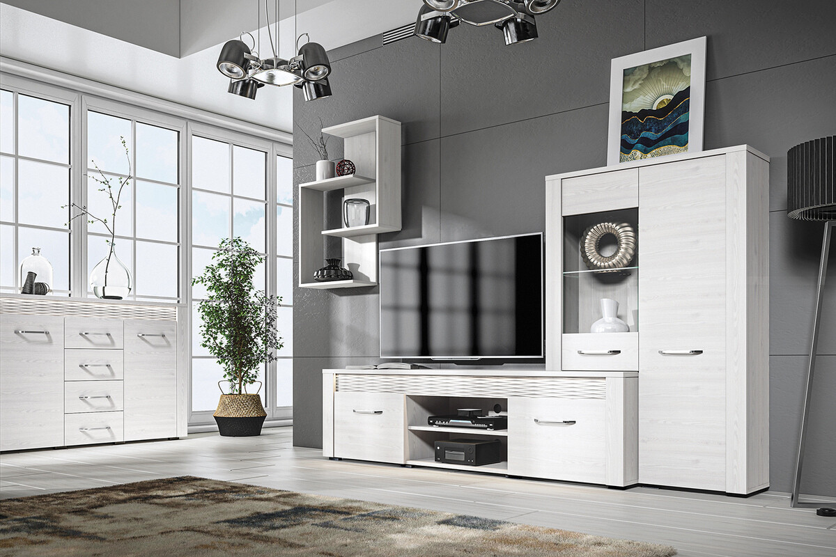 Колекция мебели Noleliu