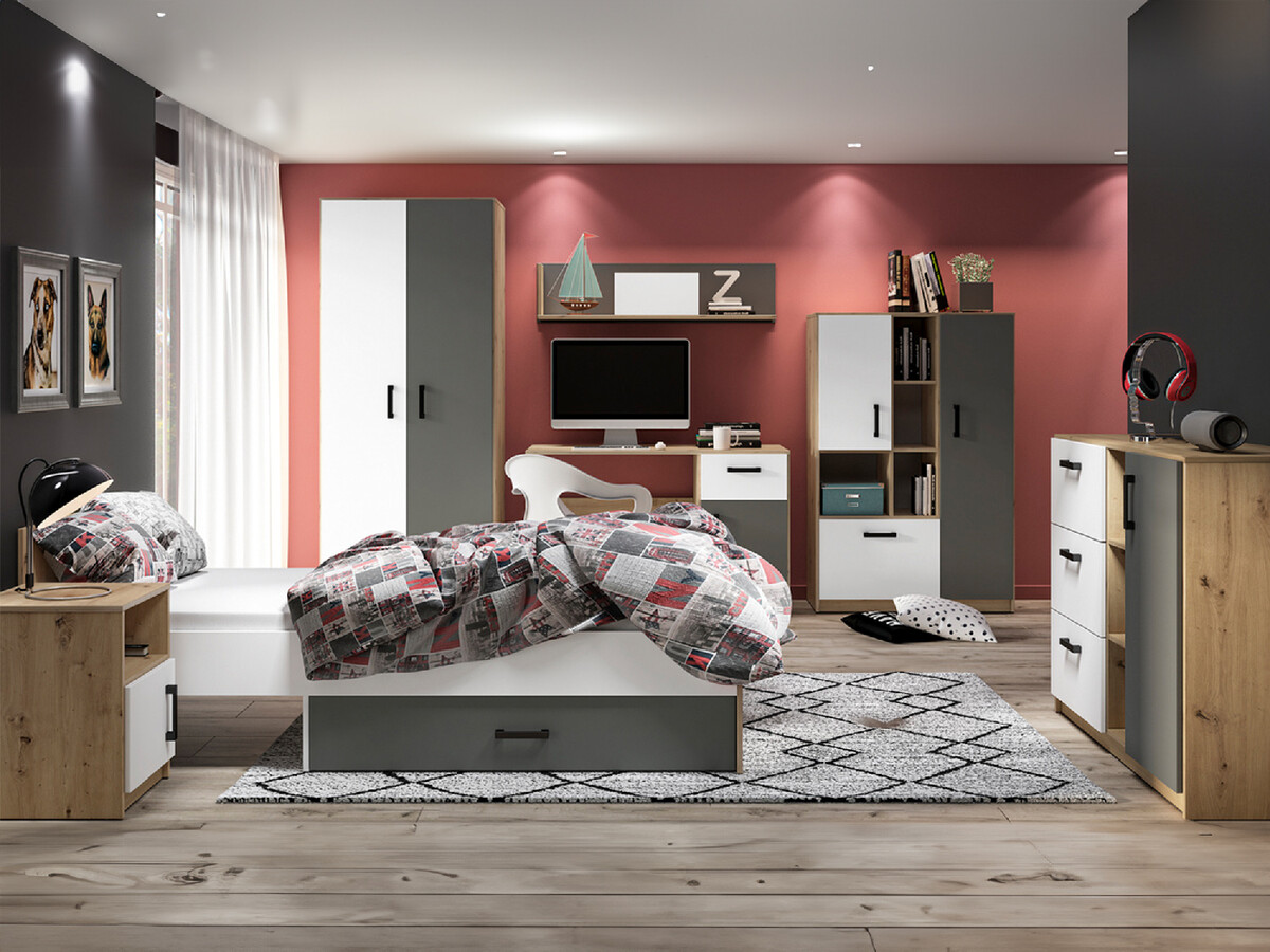 Колекция мебели Nucavu