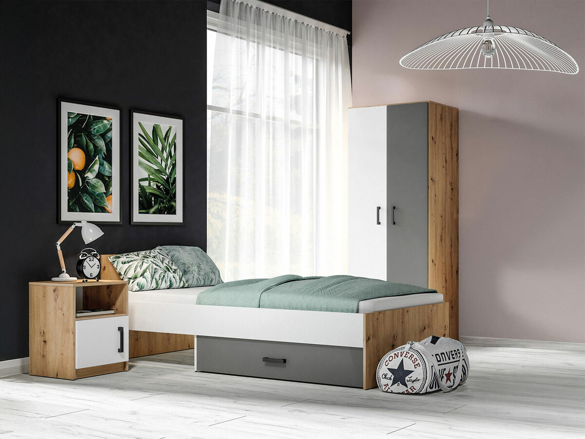 Колекция мебели Nucavu