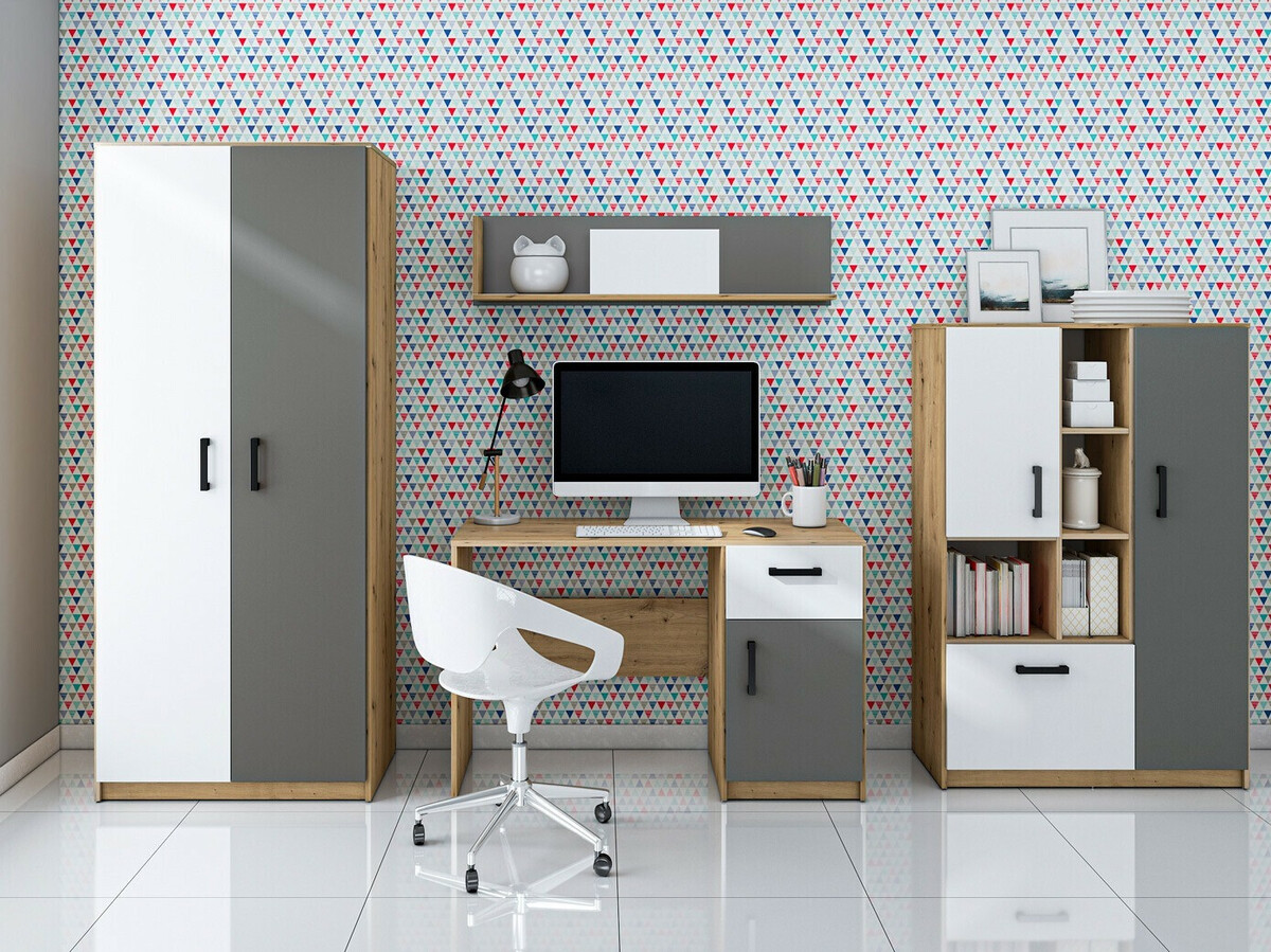 Колекция мебели Nucavu