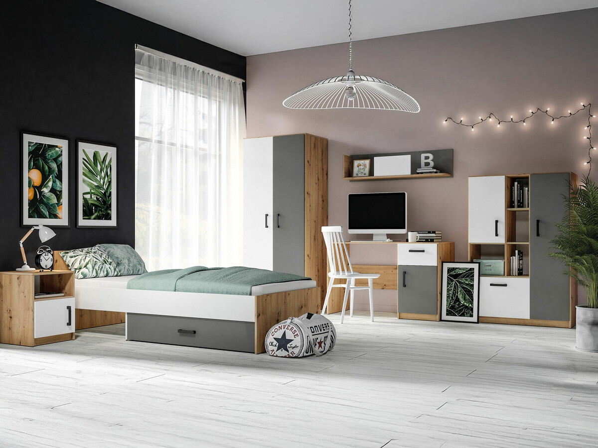 Колекция мебели Nucavu