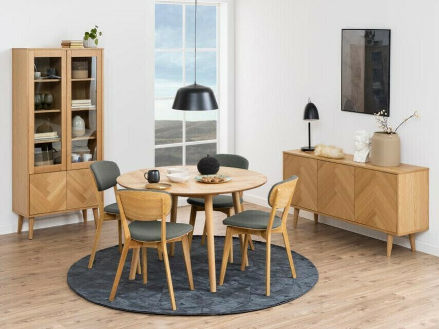 Колекция мебели Norsica Daltea