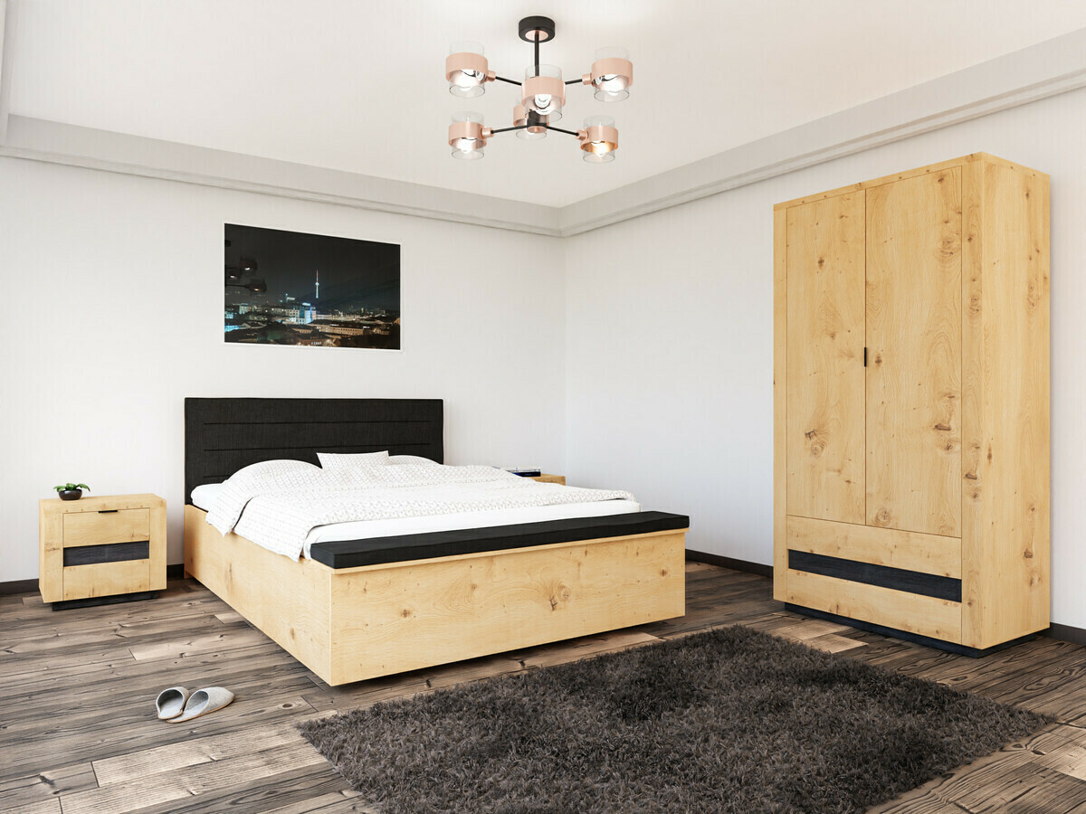 Колекция мебели Sermeli