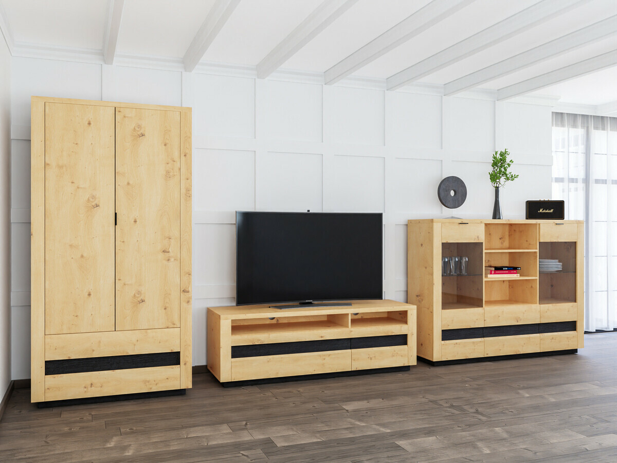 Колекция мебели Sermeli