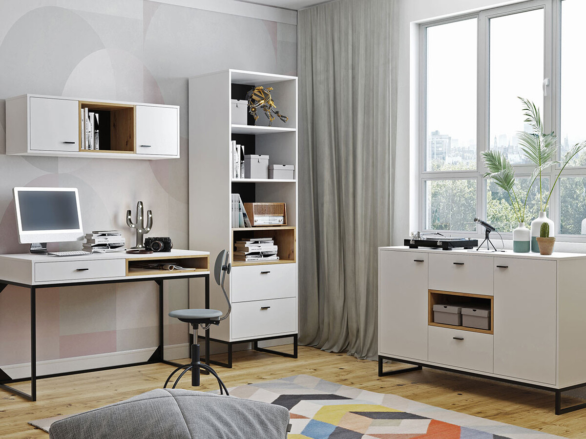 Колекция мебели Baltesi