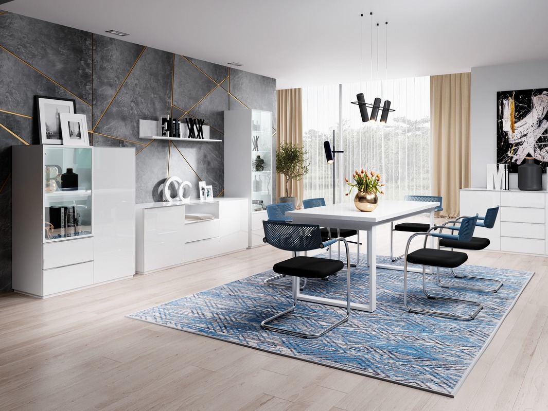 Колекция мебели Fervese