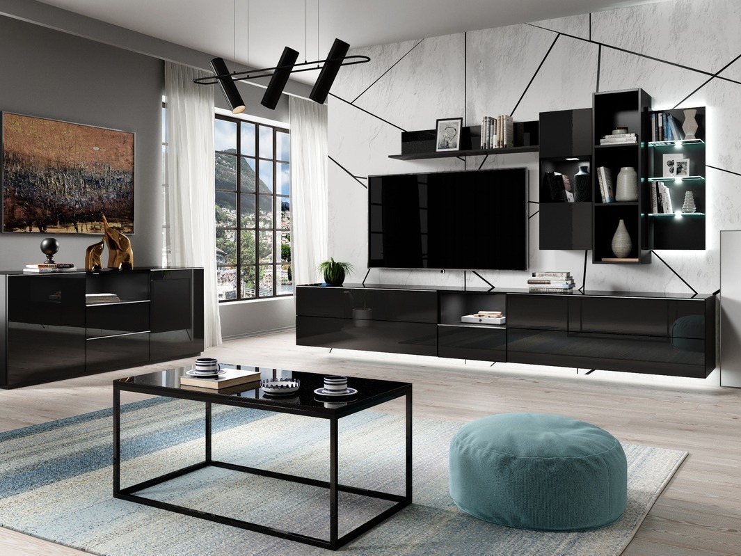 Колекция мебели Fervese