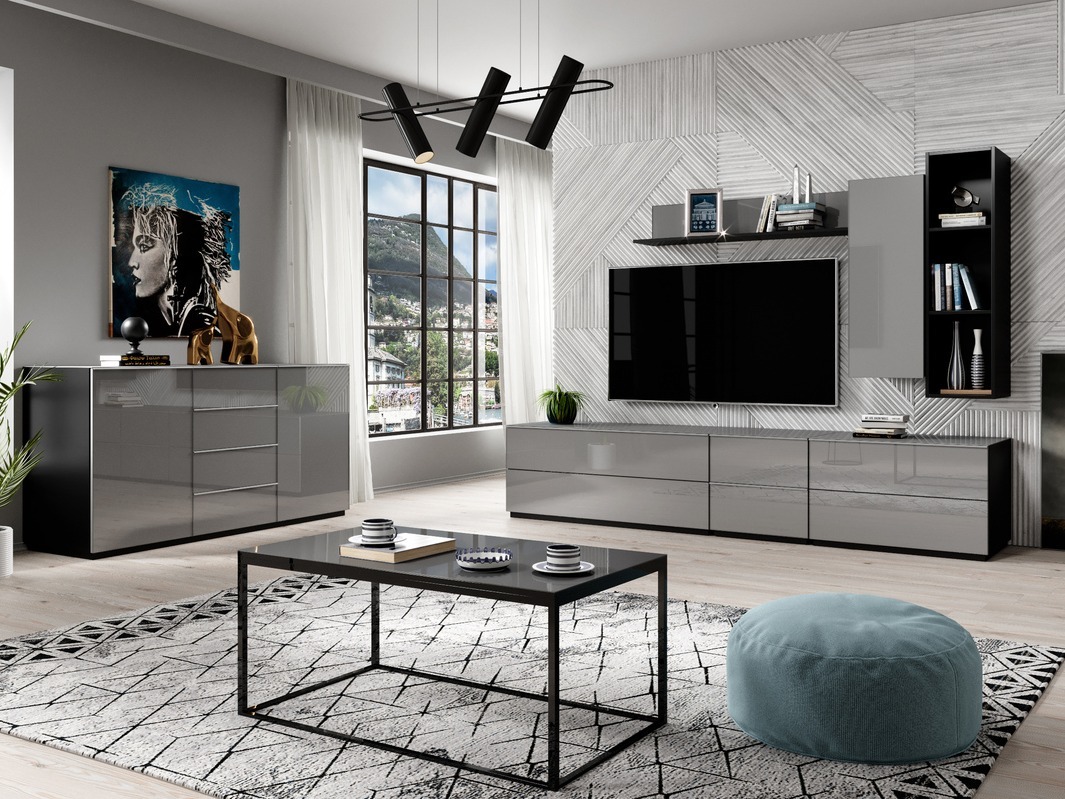 Колекция мебели Fervese