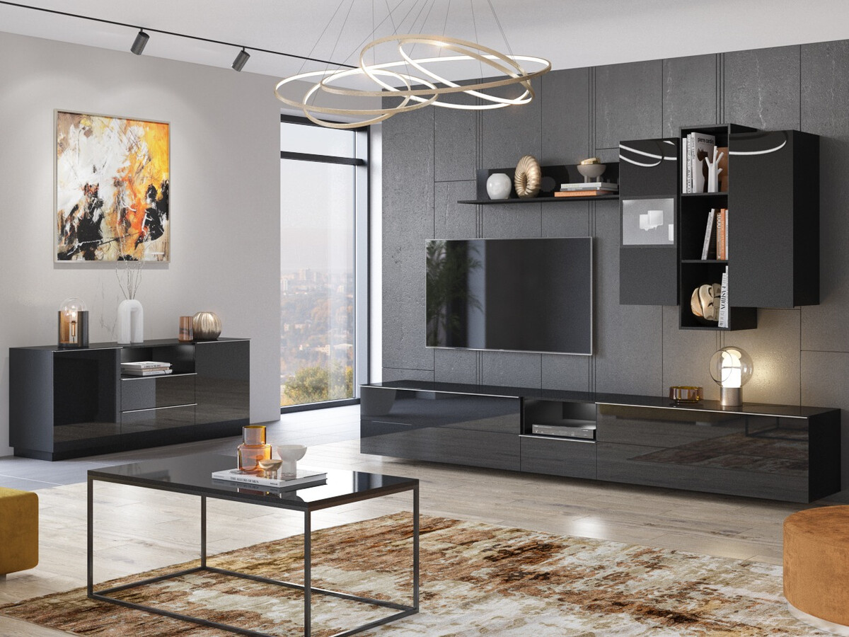 Колекция мебели Fervese