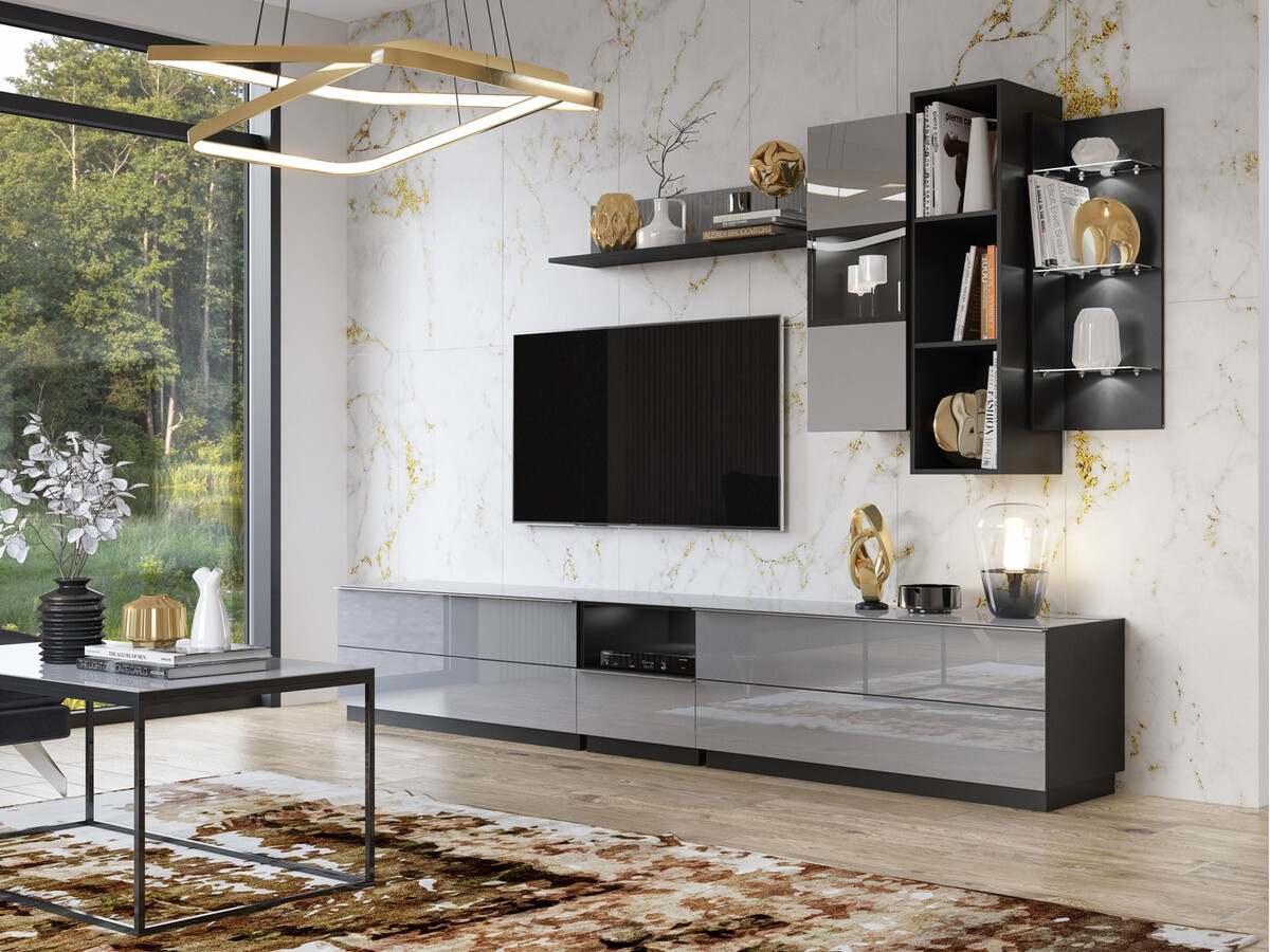 Колекция мебели Fervese