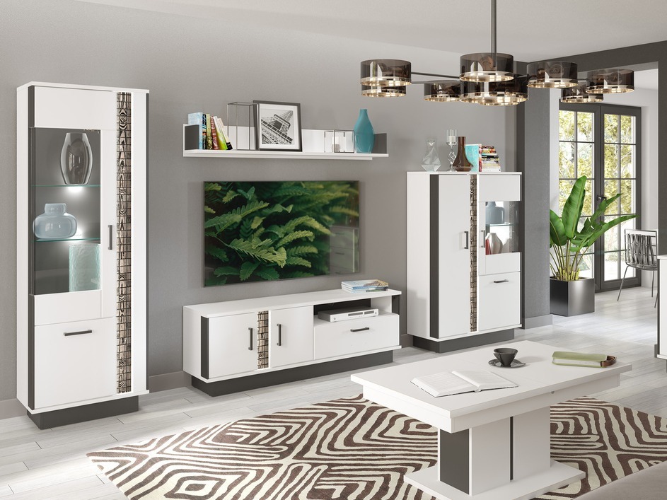 Колекция мебели Fiosalu