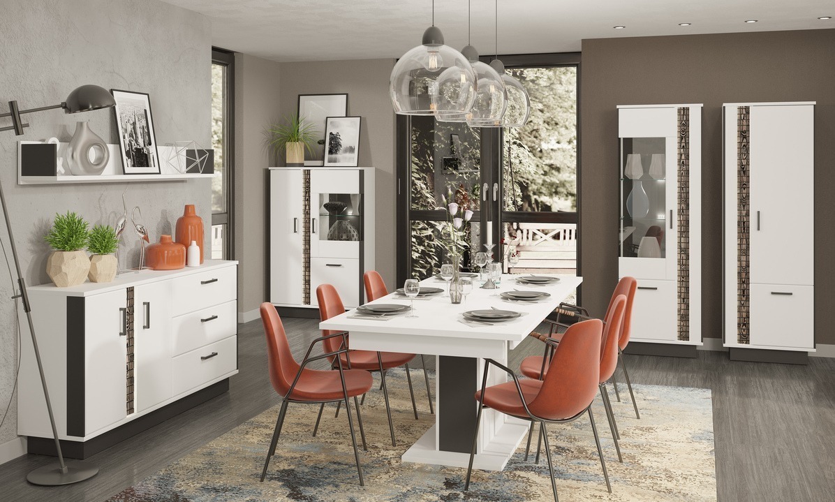 Колекция мебели Fiosalu