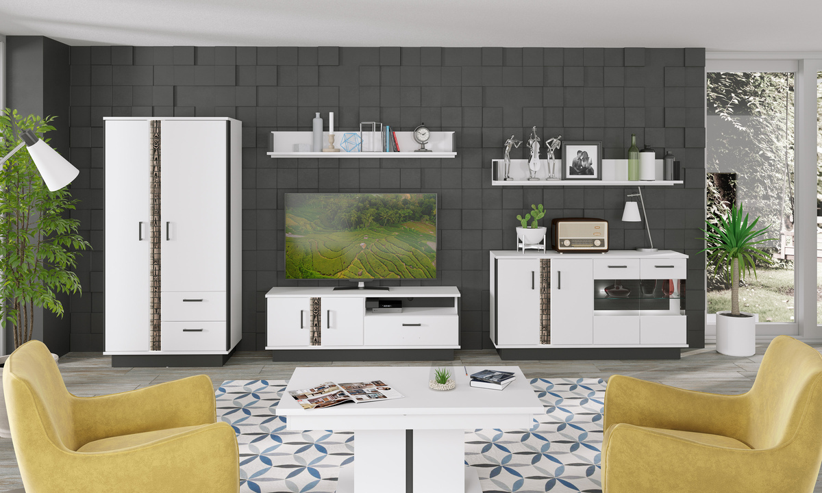 Колекция мебели Fiosalu