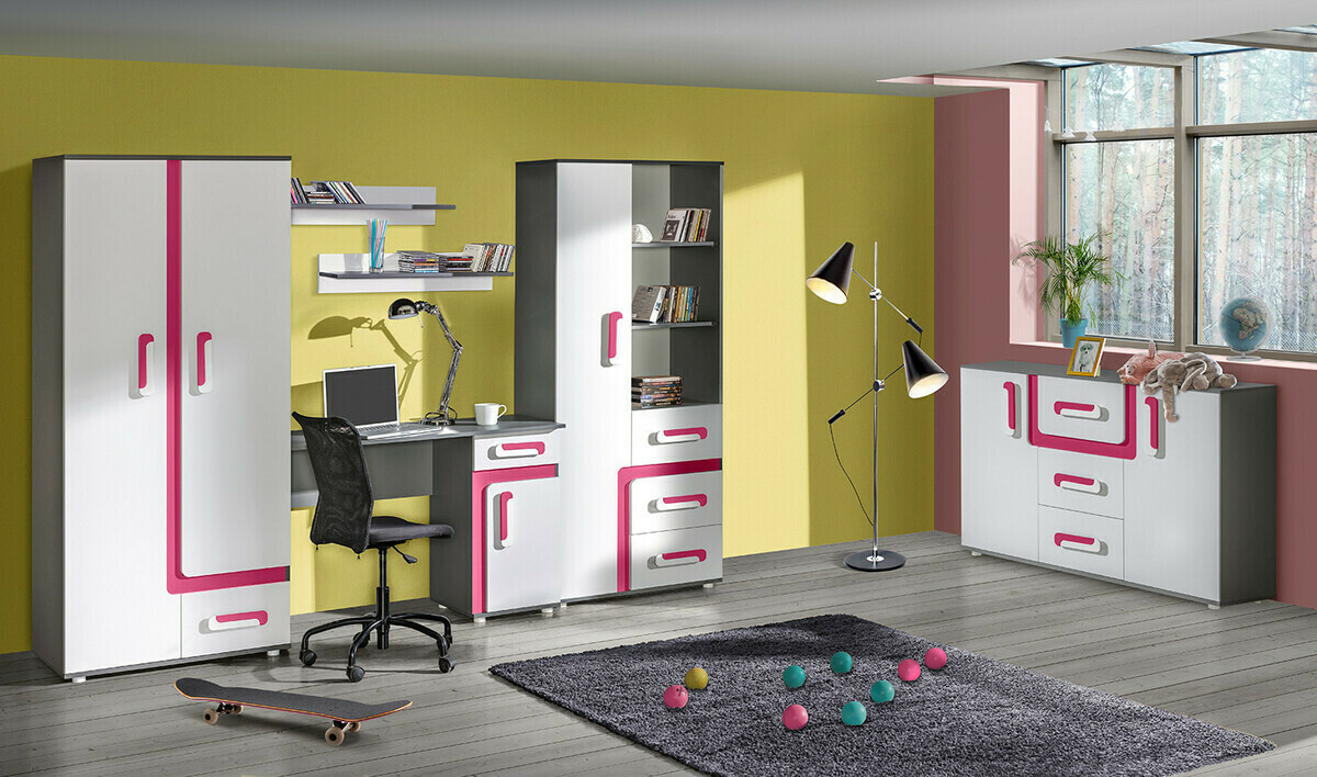 Колекция мебели Aviseve