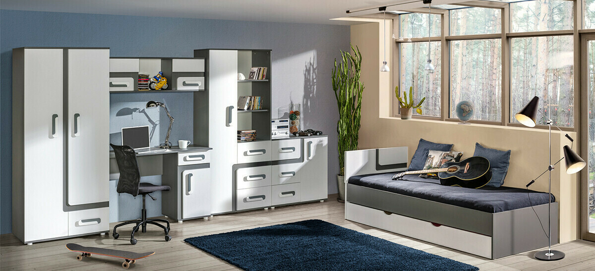 Колекция мебели Aviseve