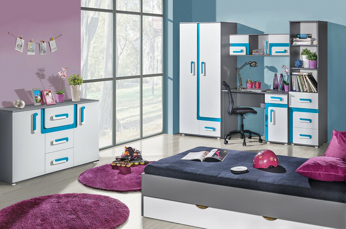 Колекция мебели Aviseve