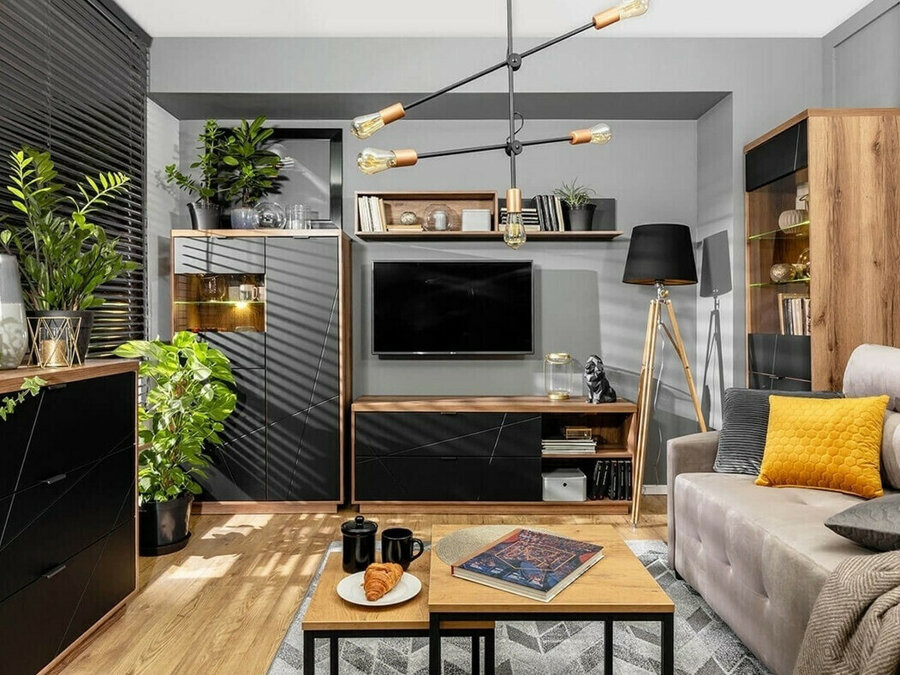 Колекция мебели Fivale