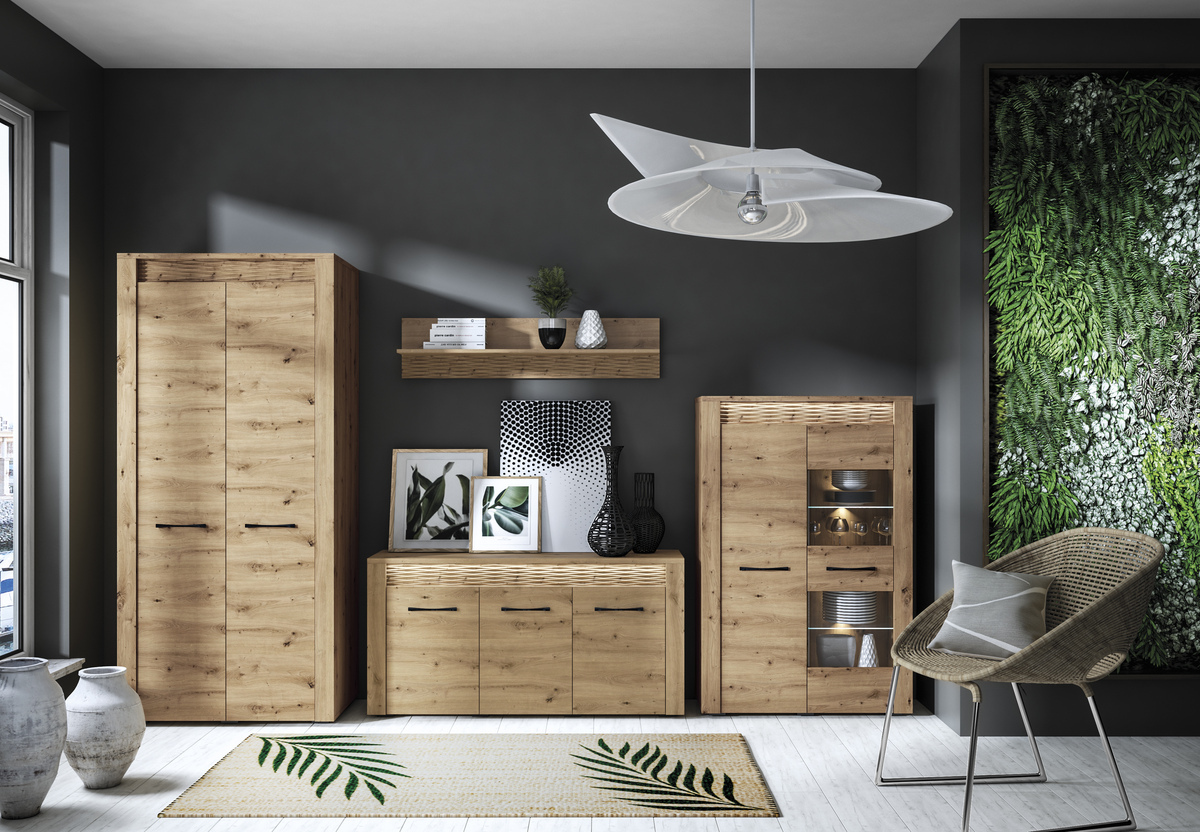 Колекция мебели Flonole