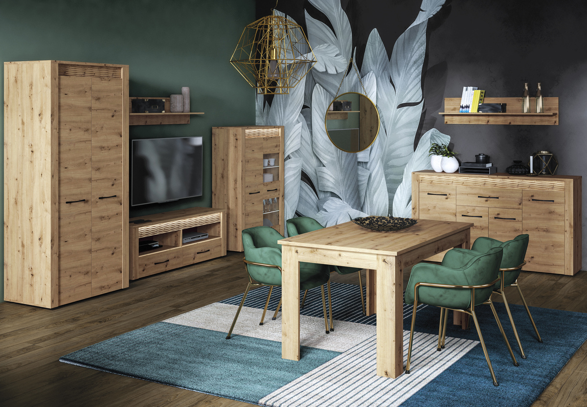 Колекция мебели Flonole