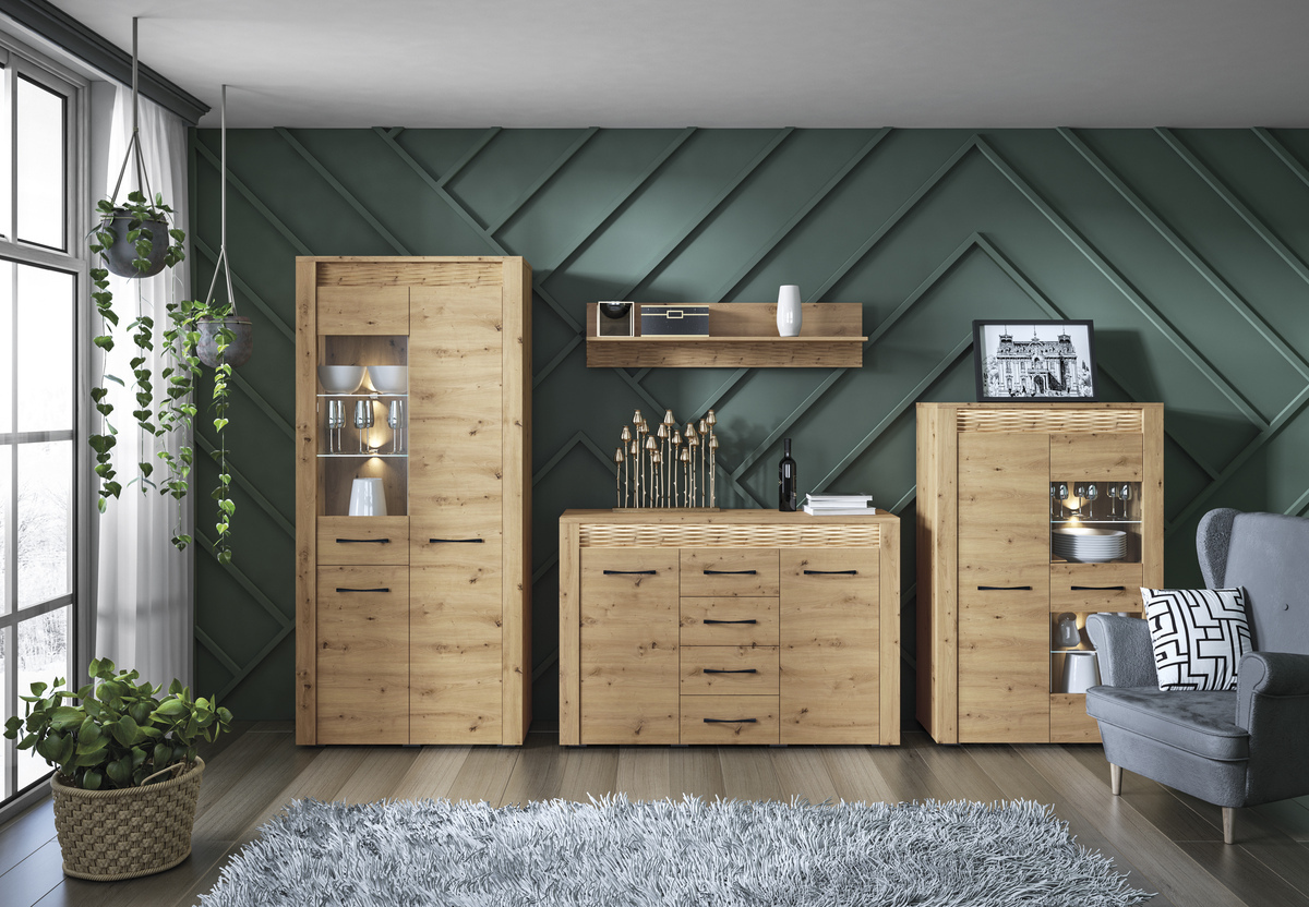 Колекция мебели Flonole