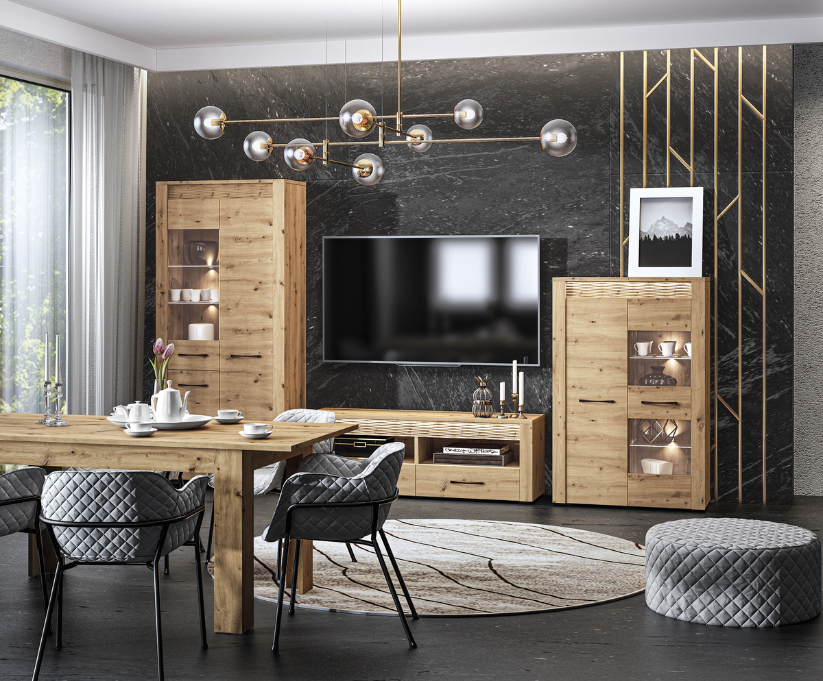 Колекция мебели Flonole