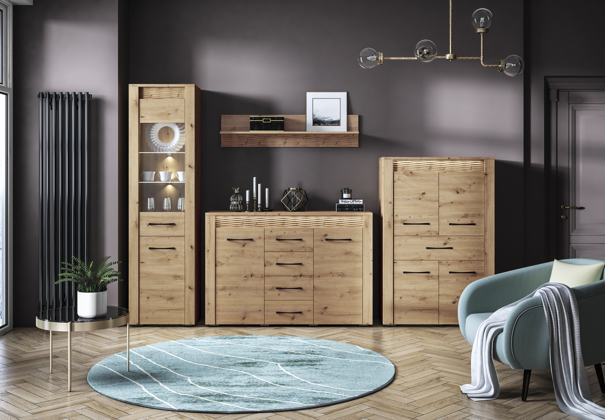 Колекция мебели Flonole