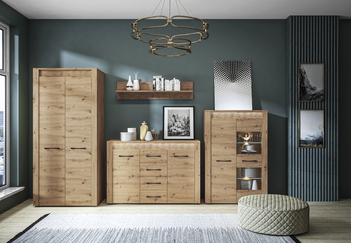 Колекция мебели Flonole