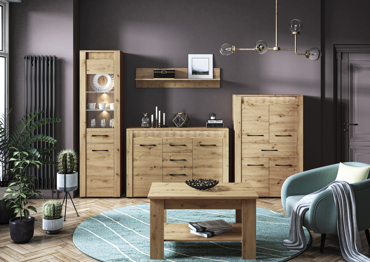 Колекция мебели Flonole