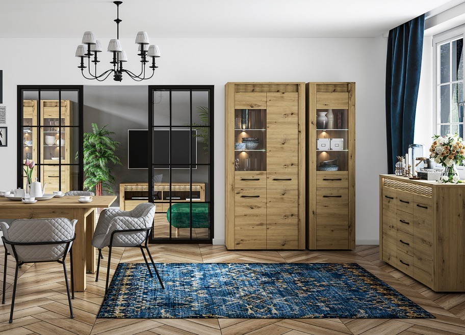 Колекция мебели Flonole