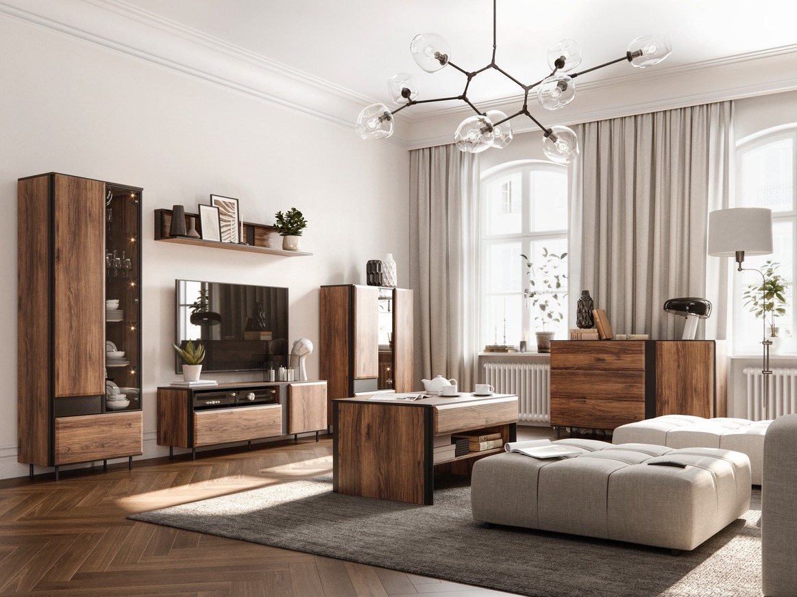 Колекция мебели Sosono