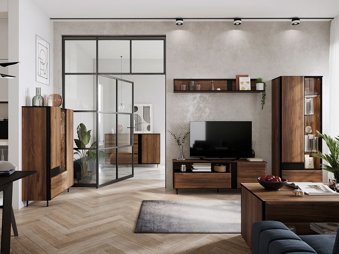 Колекция мебели Sosono