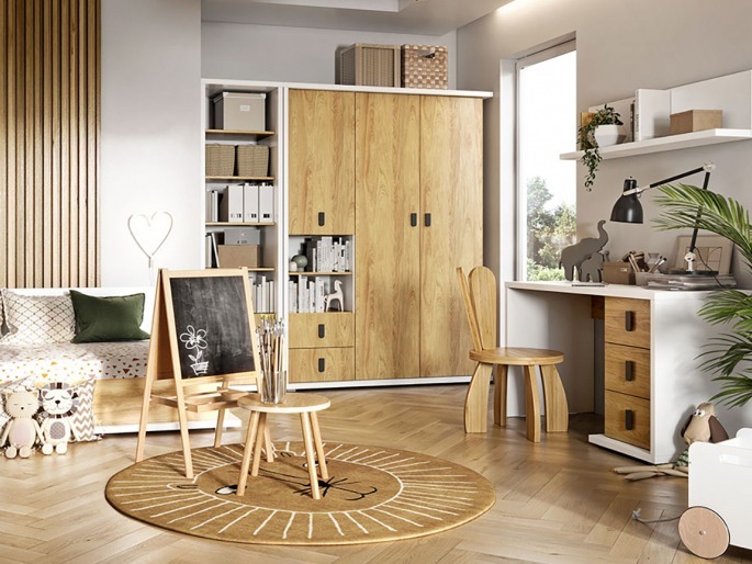 Колекция мебели Tesonu