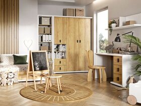 Колекция мебели Tesonu