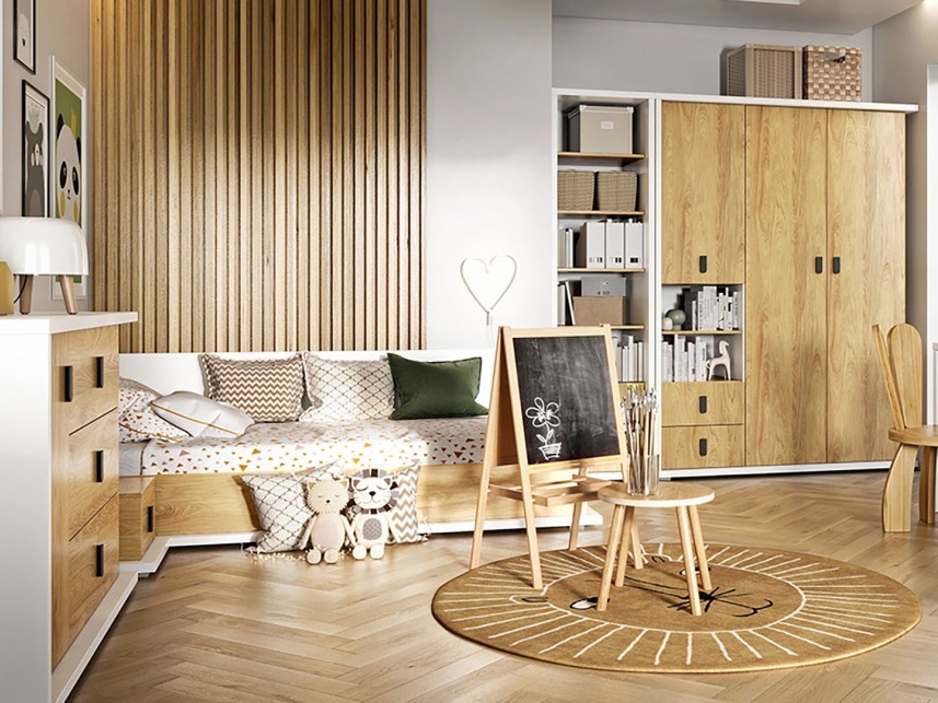 Колекция мебели Tesonu