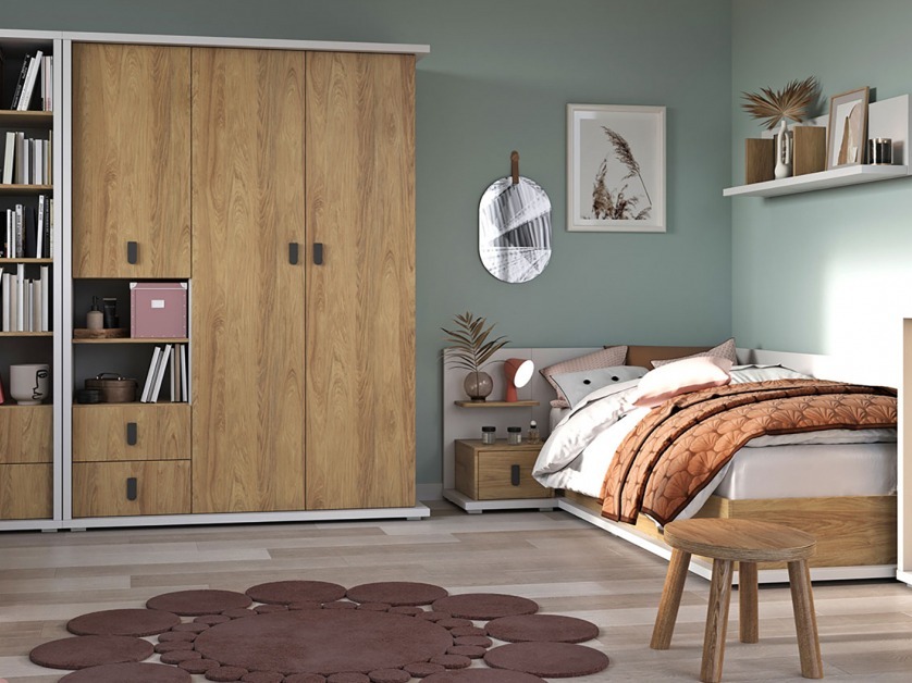 Колекция мебели Tesonu