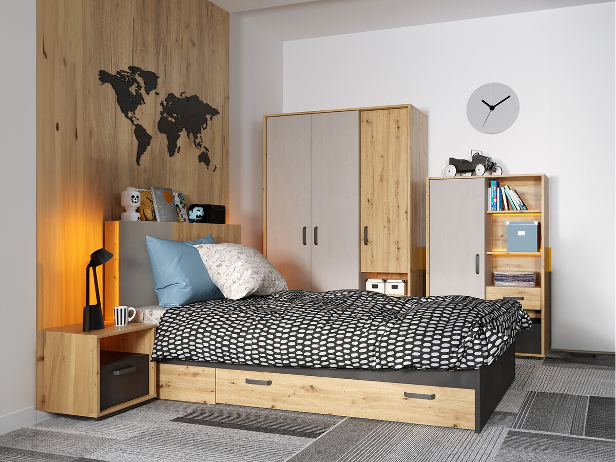 Колекция мебели Orlveno