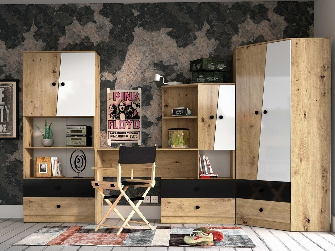 Колекция мебели Mirelbu