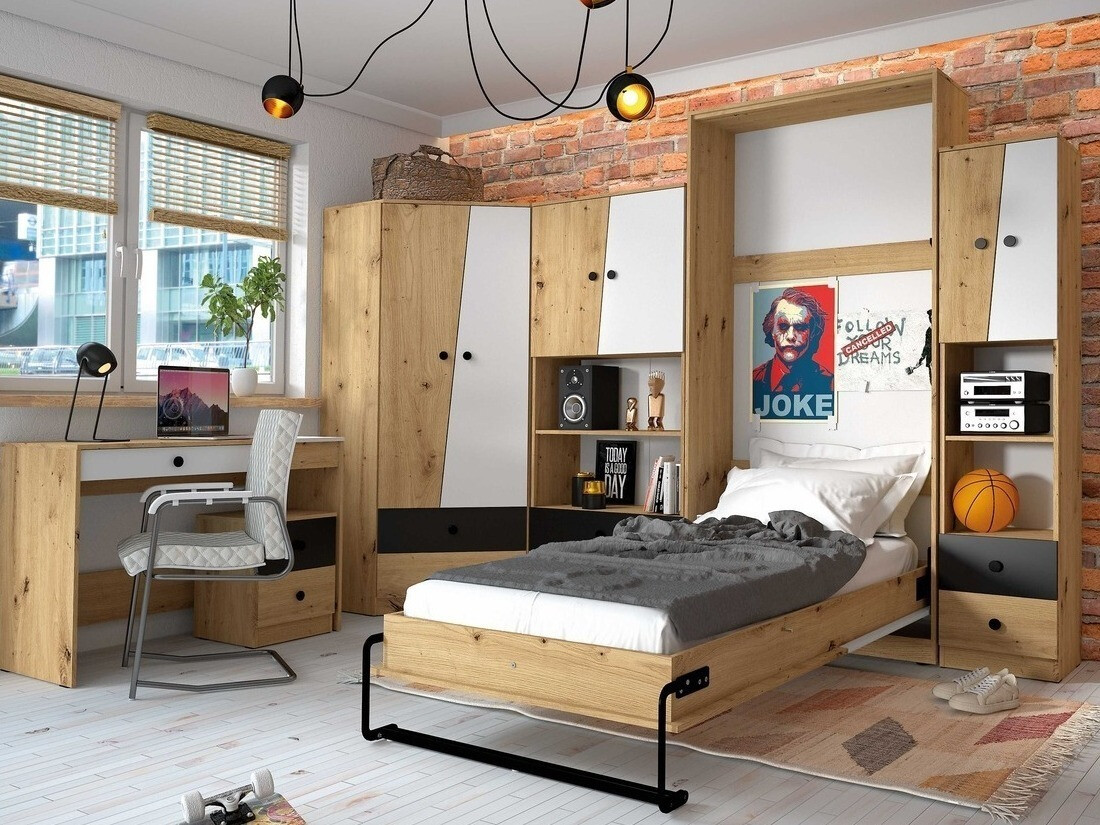 Колекция мебели Mirelbu