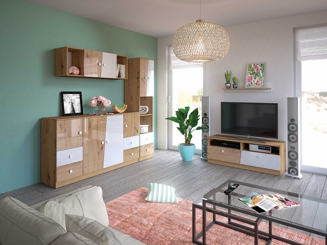 Колекция мебели Mirelbu