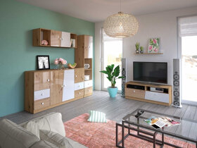 Колекция мебели Mirelbu