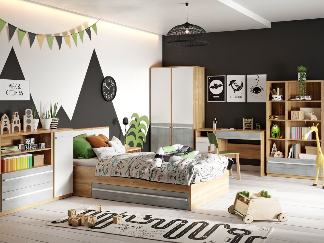 Колекция мебели Felfera