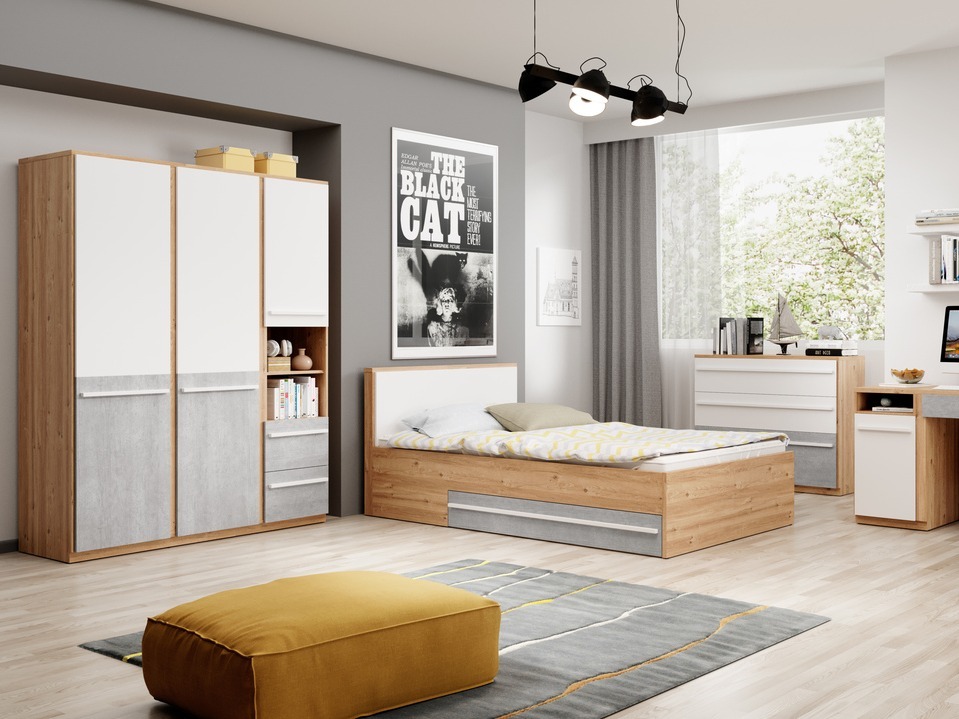 Колекция мебели Felfera